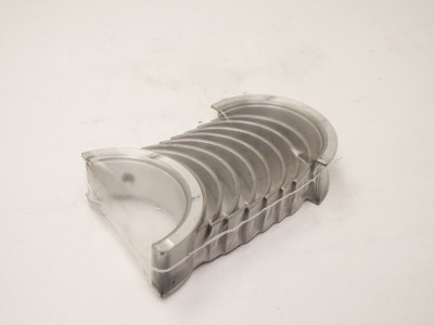 вкладыши коренные Хундай/Митсубиси 4D56 (0,25) - фото №1