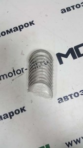 Вкладыши шатунные 6G74/G6CU/G6CV 3.5 DOHC Terracan/Sorento/Pajero/Montero стд. - фото №1