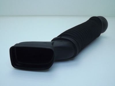 Патрубок воздушного фильтра MB S280/300, S350, S400 Hybrid LEFT - фото №1