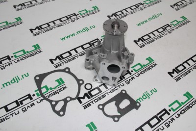 Насос воды 2,5 TCI/2,6NA и Портер - фото №1