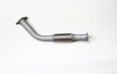 приемная труба PORTER Тагаз - фото №1