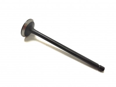 Клапан впускной G4LC 1.4L i30 Accent Ionic Hybrid Solaris i20 Bayon Carens Rio Ceed - фото №1