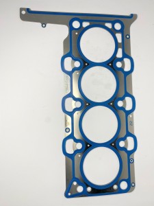 Прокладка ГБЦ D4HA D4HB  Grandeur Grand Santa Fe Palisade  Carnival Sorento Cadenza - фото №1