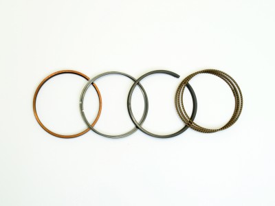 Кольца поршневые STD G4FA G4FC G4FG  i20 i30 Accent Elantra Solaris Veloster  Carens Cerato... - фото №1