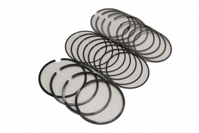 Кольца поршневые STD G4KH 2.0 Santa Fe Sonata i30 Veloster Optima Sportage Sorento - фото №1