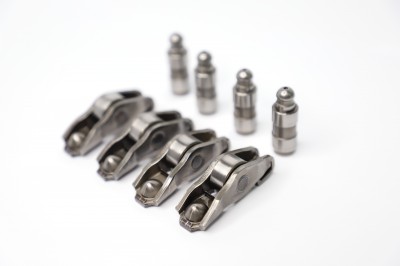 Рокер клапана VAG Golf, Amarok, Jetta, A3, A6, Q3, Leon, Altea - фото №1