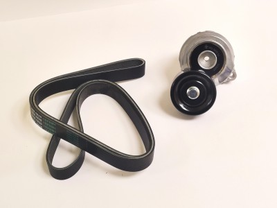 Комплект для ремонта натяжителя Honda k24z3 Accord VIII - фото №1