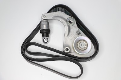 Комплект для ремонта натяжителя Civic 2008- 1.8 1.6 - фото №1