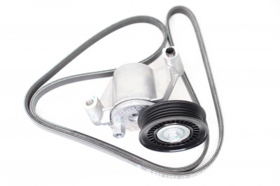 Комплект для ремонта натяжителя mondeo-5 2.0 ecoboost - фото №1