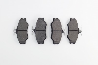 Колодки передние Хендай Грейс, Портер - фото №1