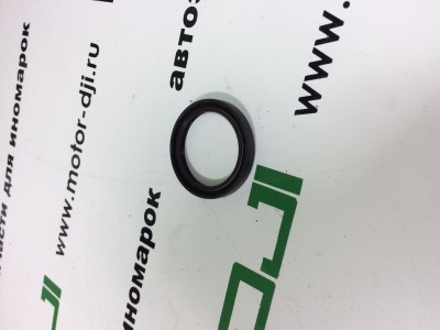 Cальник к/вала D4CB Sorento/H-1/Starex/Porter 2 2,5 CRDI передний - фото №1