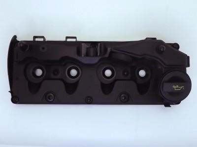 Крышка клапанная VW 1K2/1T3 1.6TDI Polo/Passat (Variant)/Jetta IV/Golf VI - фото №1