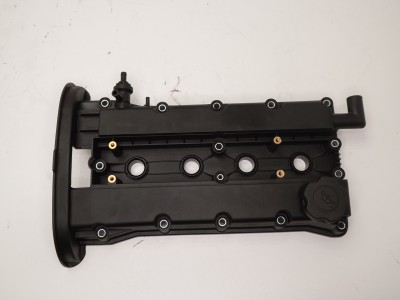 Клапанная крышка F14D3 F16D3 Aveo Lacetti - фото №1