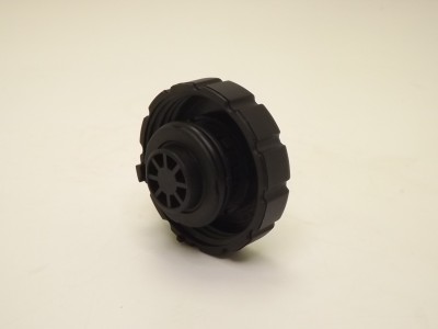 Крышка бачка охлаждающей жидкости - фото №1