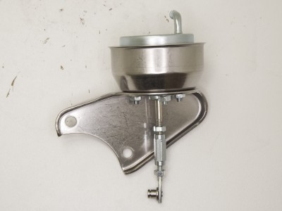 Актуатор турбины Mercedes-Benz 2.2 OM646 RDF4 300805110070 - фото №1