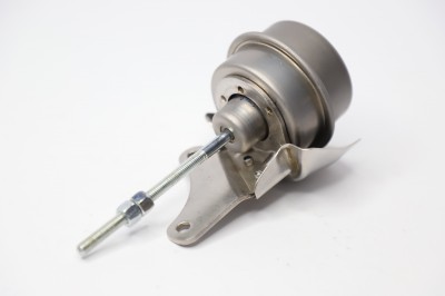 Актуатор турбины VAG Seat Alhambra / VW Sharan 2.0TDI 140лс 2005-2010 BRT/BVH - фото №1