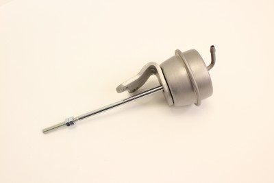 Актуатор турбины BPY / BWA / AXX Audi TT Roadster, A3, Volkswagen Golf V, Eos, Jetta 3... - фото №1