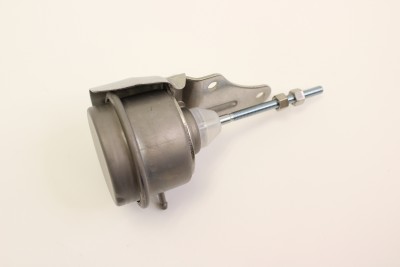 актуатор турбины - фото №1