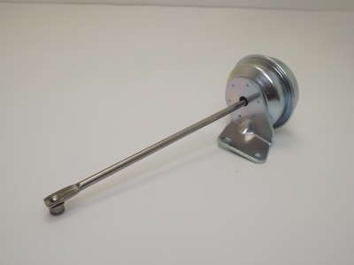 Актуатор турбины Audi A4, A5, Q5 2.0 TFSi RHF5 - фото №1