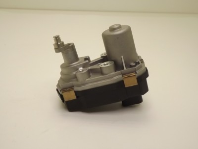 Актуатор турбины D4HB 2.2 CRDi 197лс 13- SANTA FE SORENTO II - фото №1