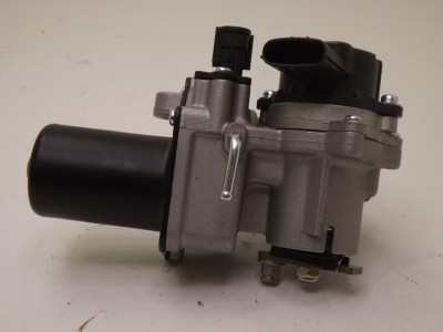 Актуатор турбины 1VD-FTV Toyota LandCruiser 200 - фото №1