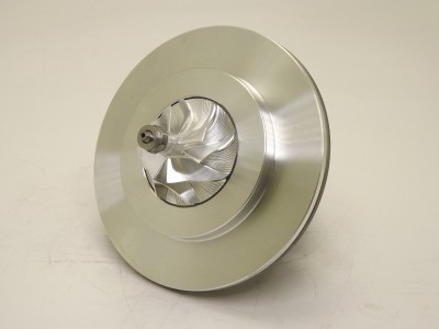 Картридж турбины 1.9 Пассат Гольф Поло Шаран - фото №1