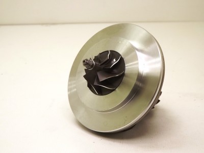 Картридж турбины  AUDI A4 Avant (8D5, B5) S4 quattro  [AGB]) 265 H/P (1997-01) - фото №1