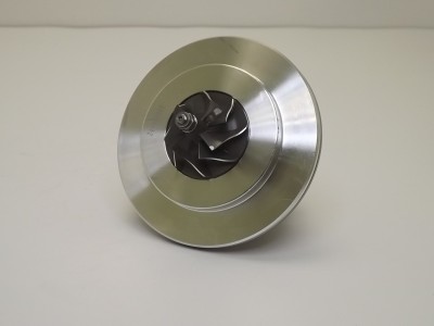 Картридж турбины  AUDI A4 Avant (8D5, B5) S4 quattro  [AGB]) 265 H/P (1997-01) - фото №1