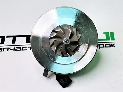 Картридж турбины D4CB  Grand Starex, H-1,  Sorento 2.5 2007- - фото №1