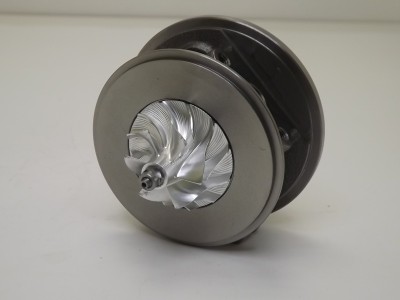 Картридж турбины VAG двигателей AHF AGR ATD AXR AUY AJM AXB 1.9TDI - фото №1