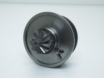 Картридж турбины VW Transporter T5 1,9л 84/102 л.с. TDI DPF BRR BRS 2007-2012 - фото №1
