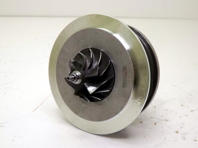 Картридж турбины BMW 3 / X5 3.0D 184 лс M57D30/M57 (1999-05) - фото №1