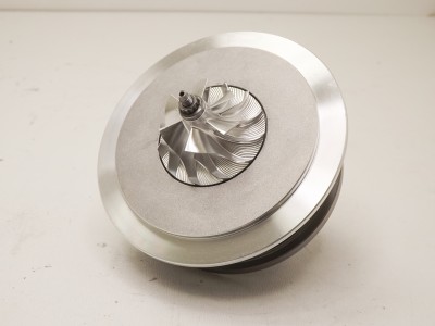 Картридж турбины Mercedes-Benz Sprinter / E-220  2.2 CDI OM611 - фото №1