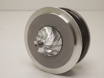 Картридж турбины Ford Mondeo III / Transit / Jaguar X-Type 2.0D 115-130лс D6BA/FMBA/FIFA... - фото №1