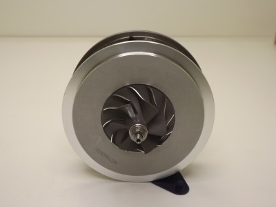 Картридж турбины - фото №1