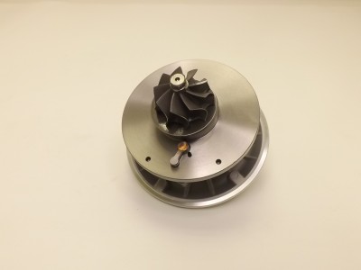 Картридж турбины Volvo C30, S40/ Ford Mondeo / S-Max / Focus II / Galaxy / Kuga 2.0 - фото №1