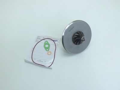 Картридж турбины Renault Master II/Opel Movano/Nissan Interstar 2.5 CDTI 120/146 лс... - фото №1