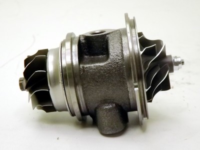 Картридж турбины Z17DTH Opel Astra H / Corsa C / Meriva A 1.7 CDTI 2004- - фото №1