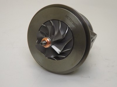 Картридж турбины 4D56 MITSUBISHI L 400 SPACE GEAR Bus PAJERO - фото №1