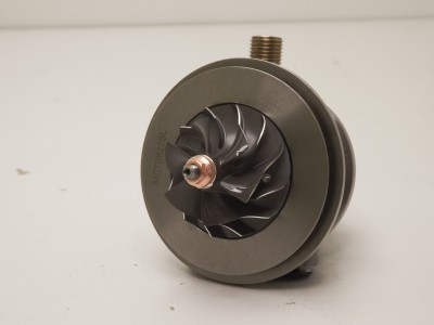 Картридж турбины RENAULT TRUCKS MASCOTT 130 (1999-04) 125лс  IVECO DAILY III - фото №1