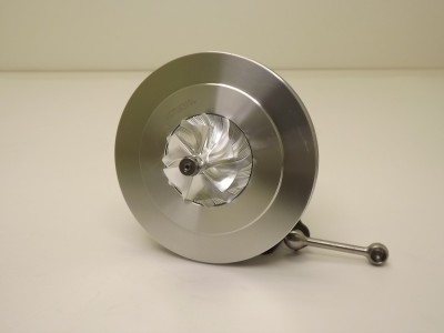 Картридж турбины Nissan YD25 Pathfinder, Navara 2.5dCi 190л.с. 2010- - фото №1