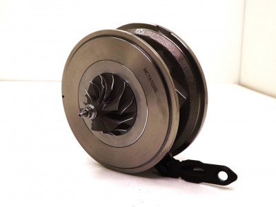 Картридж турбины MERCEDES-BENZ C-KLASSE (W204) C 350 CDI (204.023) [OM 642.834] 265 H/P... - фото №1