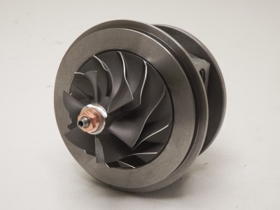 Картридж турбины 4M50 Mitsubishi Fuso Canter 2005- - фото №1