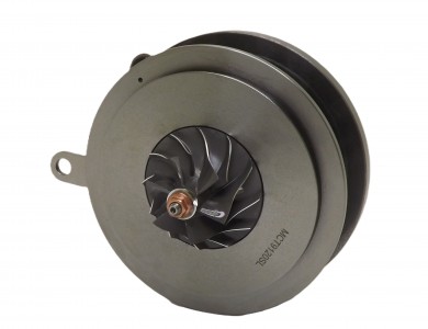 Картридж турбины 224DT JAGUAR XF / JAGUAR XF SPORTBRAKE / FREELANDER 2 / RANGE ROVER EVOQUE... - фото №1