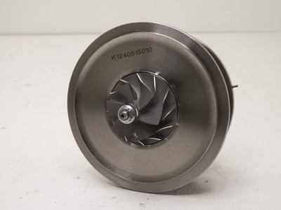 Картридж турбины 1VD-FTV Toyota LandCruiser 200 - фото №1