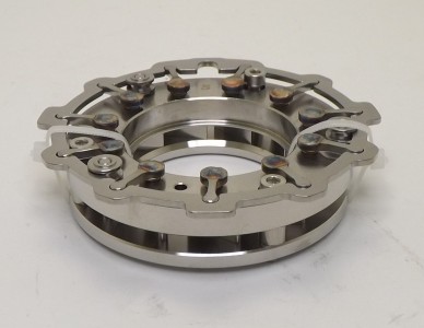 Геометрия турбины Volkswagen Passat 1.9 Diesel ATJ/AJM Euro 4 114 л.с. TDI 2006- - фото №1