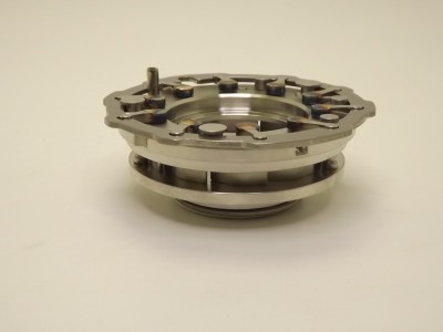 Геометрия турбины Ford /  / Fiat - фото №1