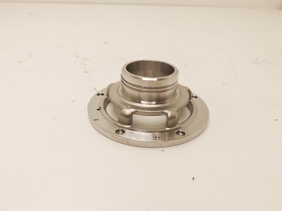 Корзина геометрии турбокомпрессора - фото №1