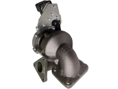 Турбина Ford Transit 2006-2014 2.2 Duratorq TC - фото №1