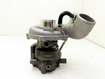 Турбина  Sorento 2.5 Diz 20020121 - 20060310 - фото №1